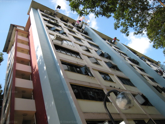 Blk 2 Jalan Bukit Ho Swee (Bukit Merah), HDB 2 Rooms #145412